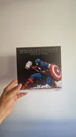 200x200mm 0.08mm layer, 2 walls, 100% infill