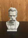 0.2mm layer, 2 walls, 7% infill