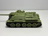 Модел танк SU-100