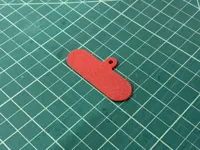 TPU_0.16mm layer, 2 walls, 15% infill