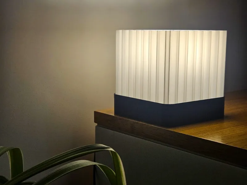 Asian Lamp E27