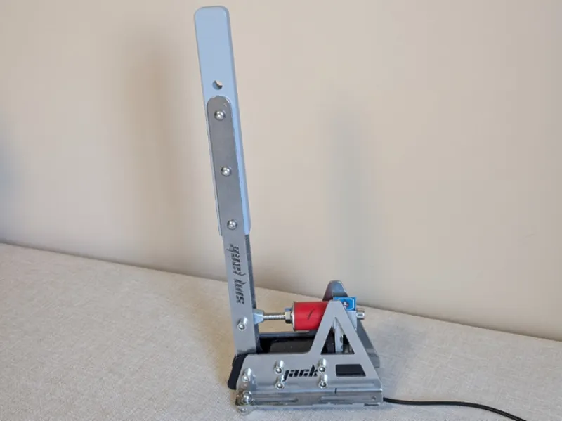 Simjack HE003 handbrake extension