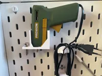 0.2mm layer, 5 walls, 20% infill