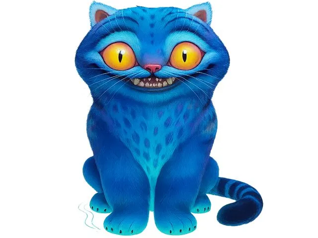 Derpy. K-popowe Łowczynie Demonów.