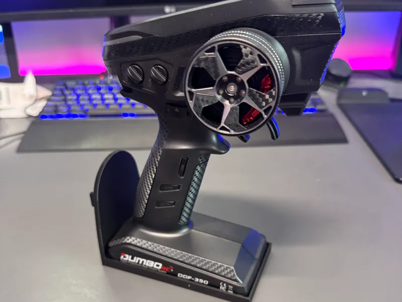 DumbuRC DDF-350 Skadis Holder