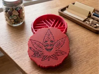 Grinder V3