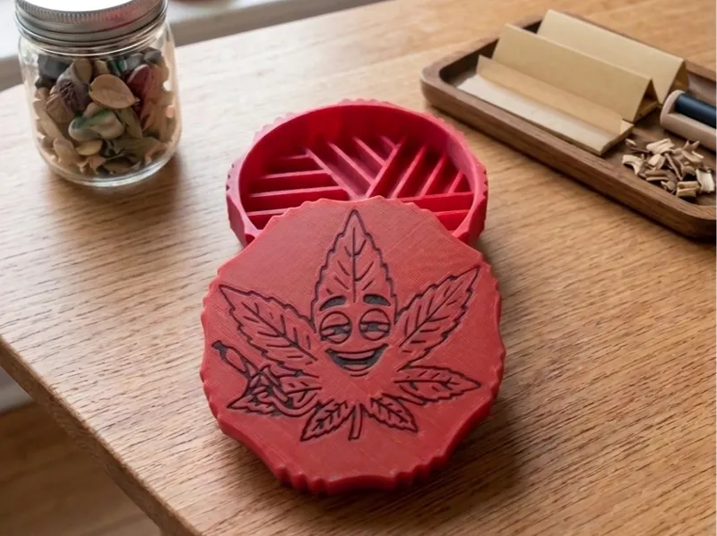 Grinder V3