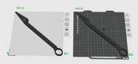A1_mini_version_0.12mm layer, 3 walls, 40% infill