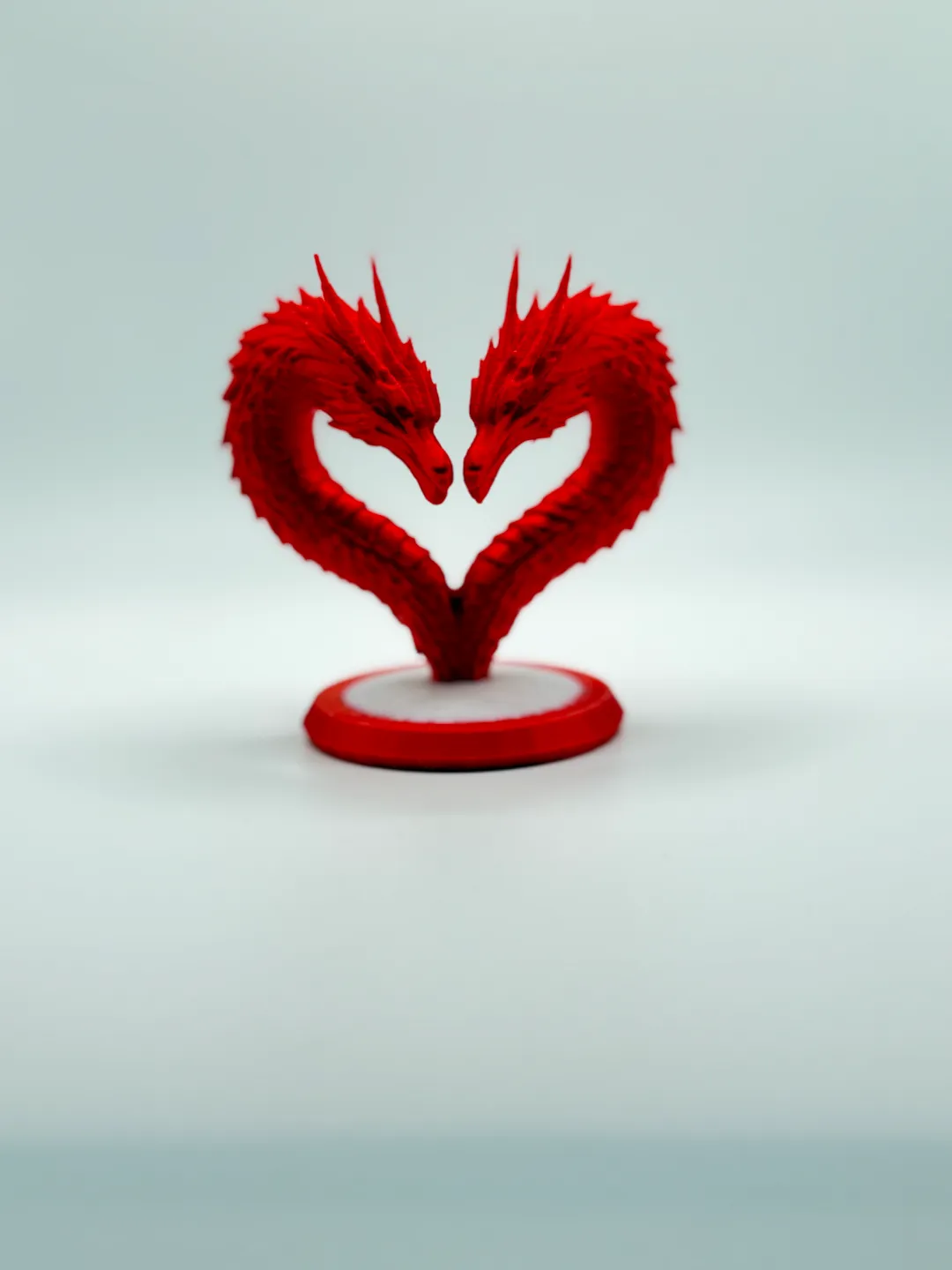 Heart of Dragon view 2