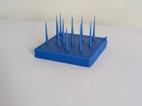 0.16mm layer, 2 walls, 15% infill