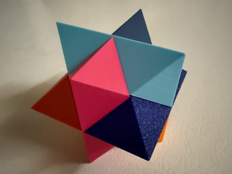 Star Puzzle