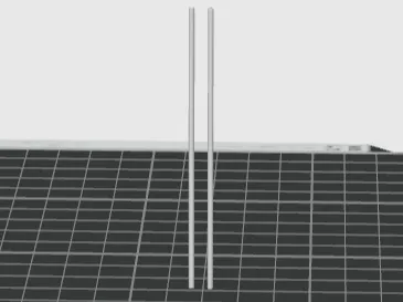 Long Cylinder
