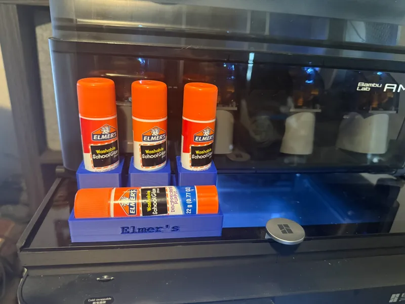 Glue Stick Holder 22g
