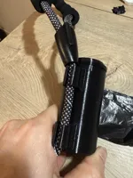 1/2"  - 13mm leashes 