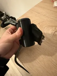 5mm leashes