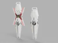 0.2mm 层高, 2 层墙, 15% 填充