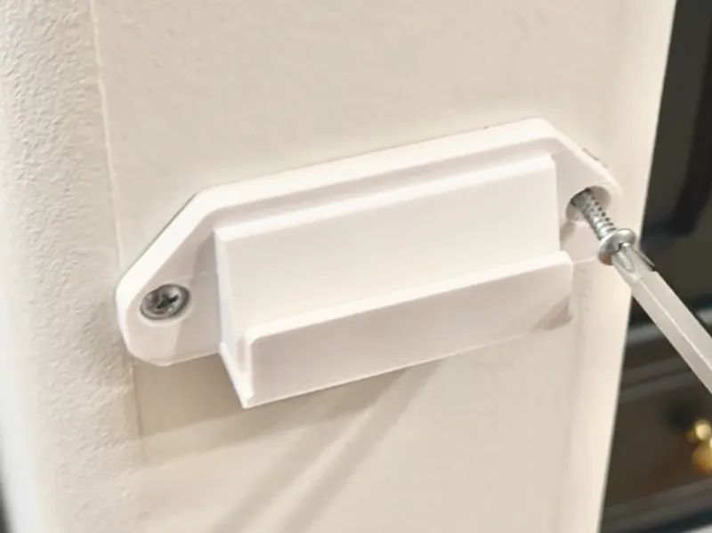 Baby Gate Replacement Bracket
