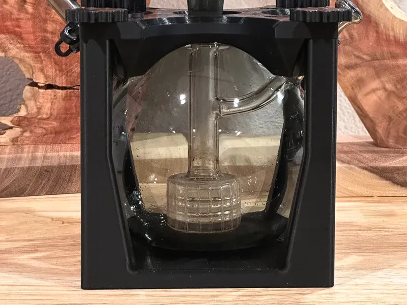 Orb Cage