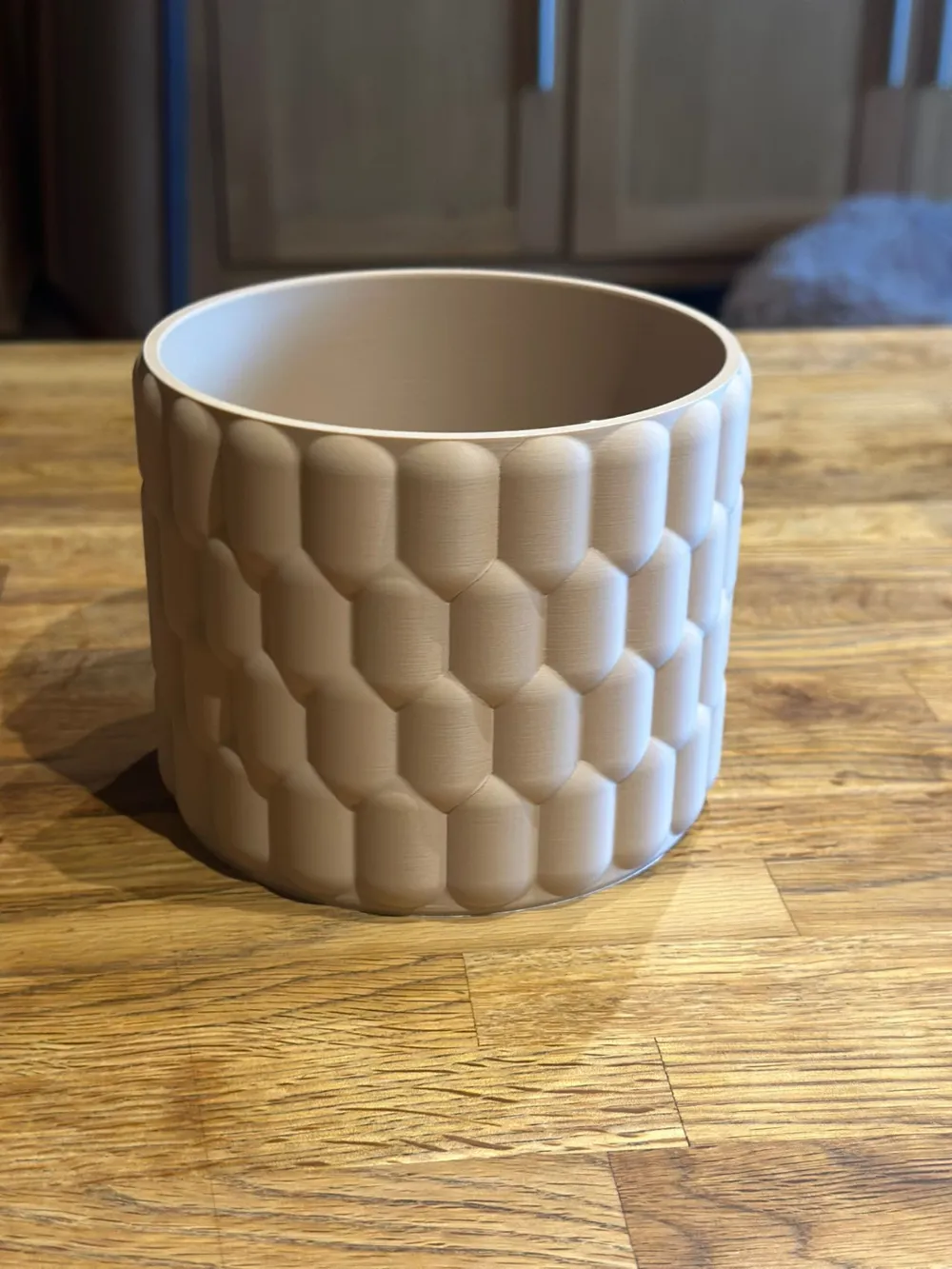 Planter-V3 by Solid MakerWorld: Download Free 3D Models