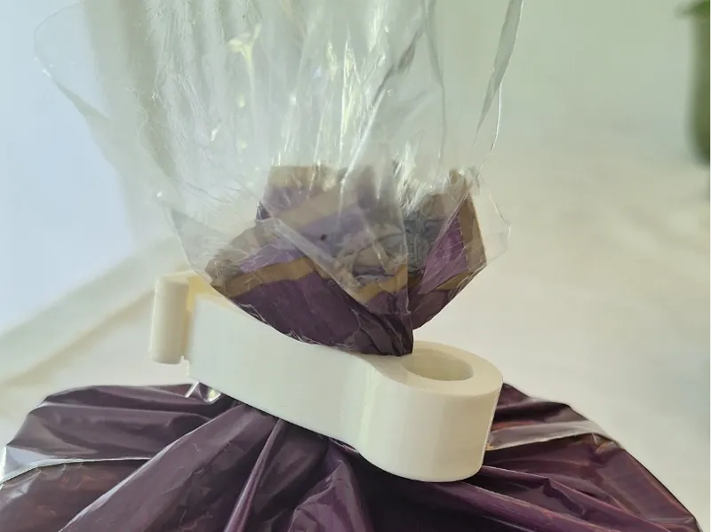Bag Clamp