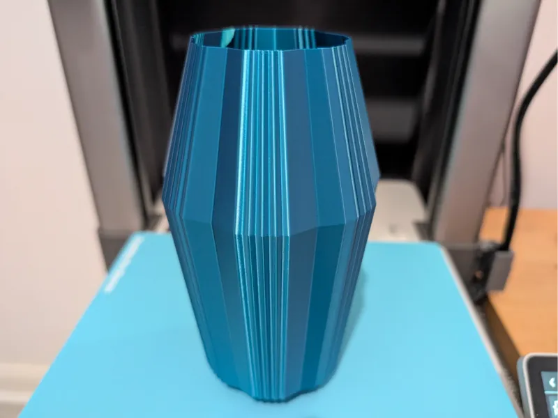 Deco Vase