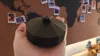 6cm Yurt