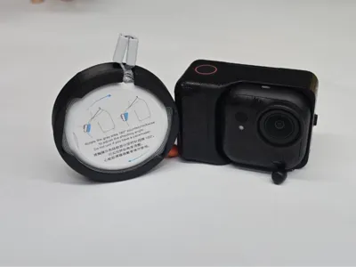 INSTA360 Go Ultra Magnet Pendant Organizer