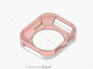 Amazfit Bip 6 Cover