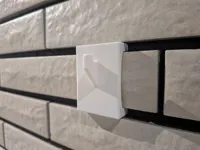 0.2mm layer, 3 walls, 15% infill