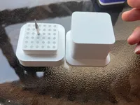 0.2mm 层高, 2 层墙, 15% 填充