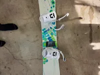 TPU Stomp Pad