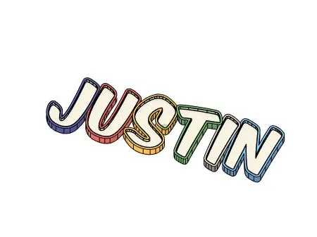Justin Lampe