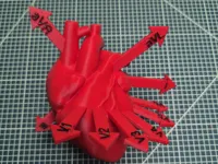 0.16mm layer, 2 walls, 15% infill