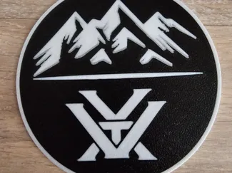 VORTEX OPTICS MAGNET
