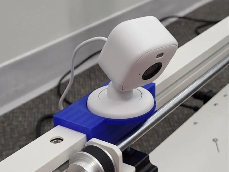 BlinkMini Camera Mount for Elegoo Orangestorm Giga