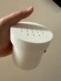 0.2mm layer, 6 walls, 25% infill