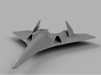 UAV-2