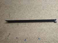 0.2mm layer, 2 walls, 30% infill