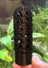 PLA & PETG plates -- 0.24mm layer, 2 walls, 10% infill