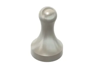 Pedone per magnete 15x3mm