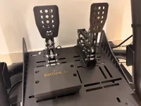 0.2mm layer, 3 walls, 13% infill