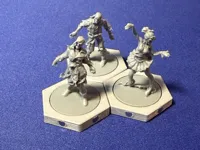0.16mm layer, 2 walls, 15% infill