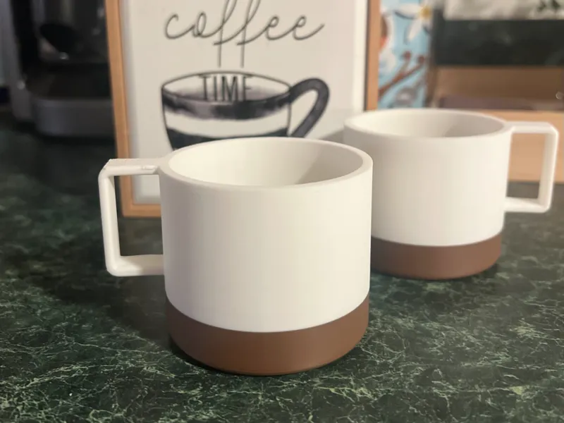 Kid's Play Coffee Mug