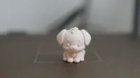0.16mm layer, 2 walls, 15% infill