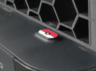 P1S Pokémon pokeball Plug