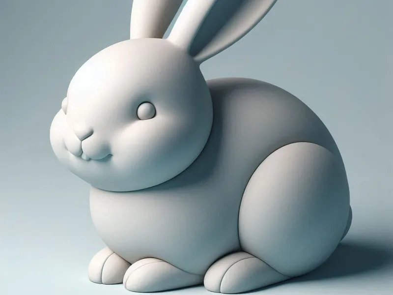 bunny