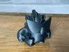 0.08mm layer, 2 walls, 15% infill