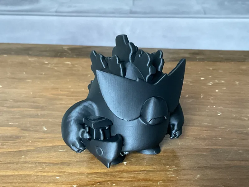Brawl Stars Godzilla Buzz