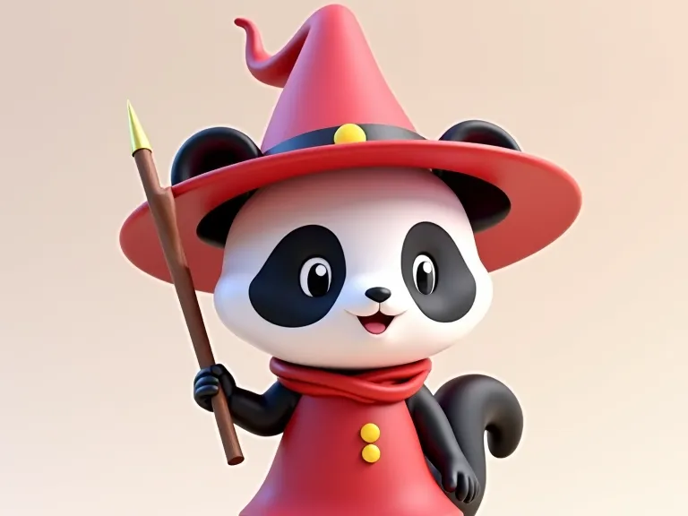 WitchMon