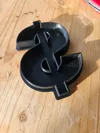 75% scale 0.2mm layer, 3 walls, 15% infill